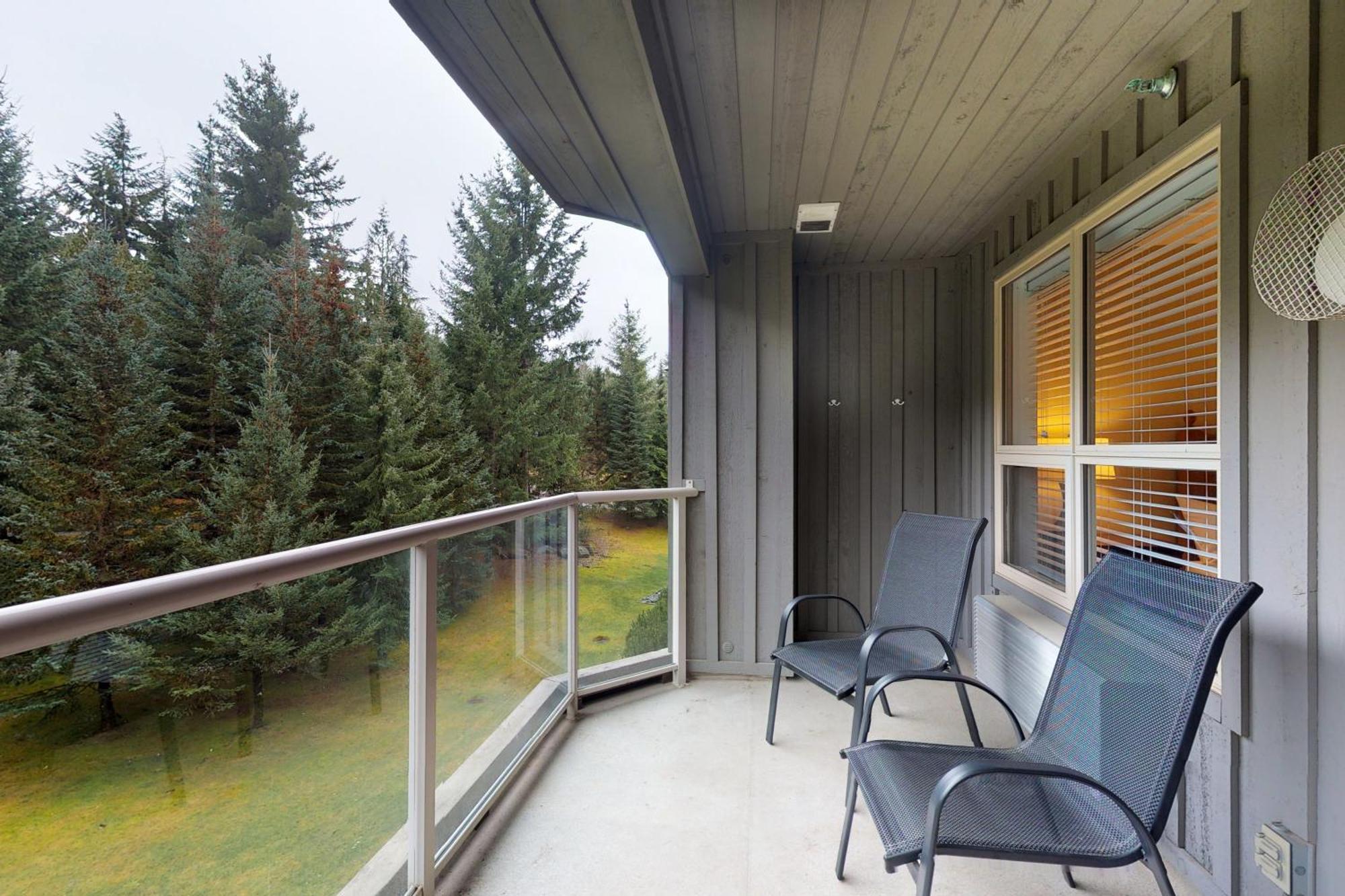 The Aspens On Blackcomb ウィスラー 部屋 写真